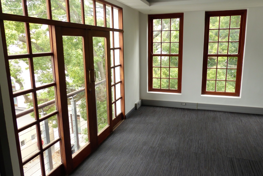 To Let commercial Property for Rent in Stellenbosch Central Western Cape